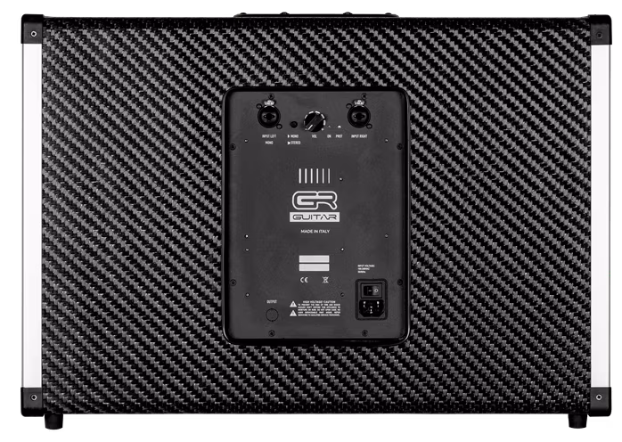 GR Guitar AT210A ST - Kolumna aktywna gitarowa