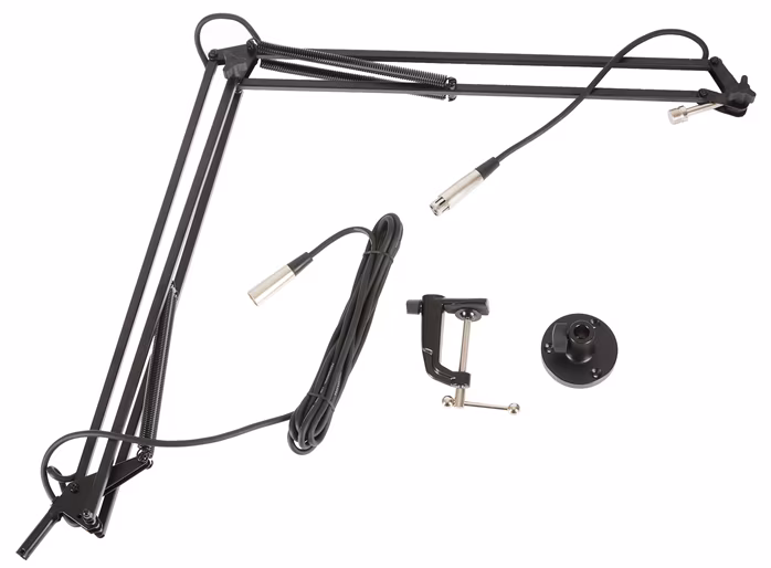 MXL OS1 KR (rozpakowane) - Pakiet do domowego nagrywania