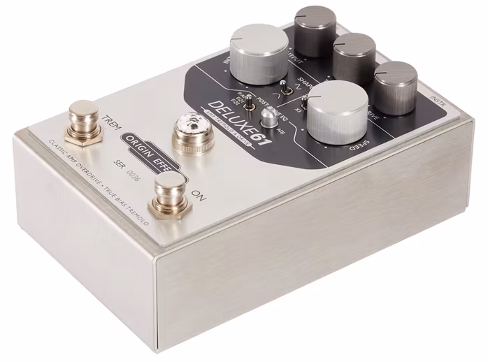 Origin Effects Deluxe 61 - Efekt gitarowy