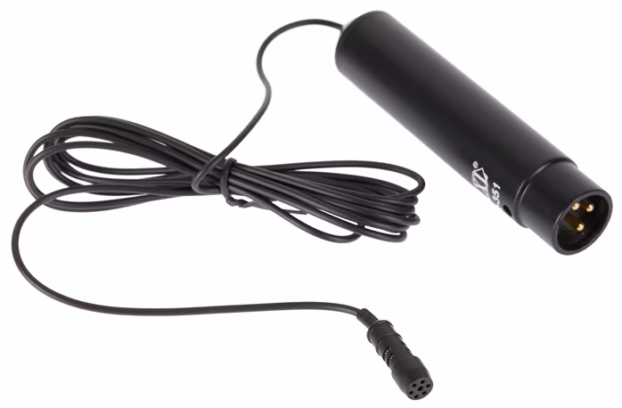 MXL FR355K - Mikrofon pojemnościowy - para stereo