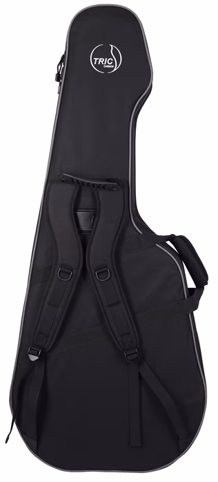 Godin TRIC Deluxe Case Multifit Black - Softcase do gitary akustycznej