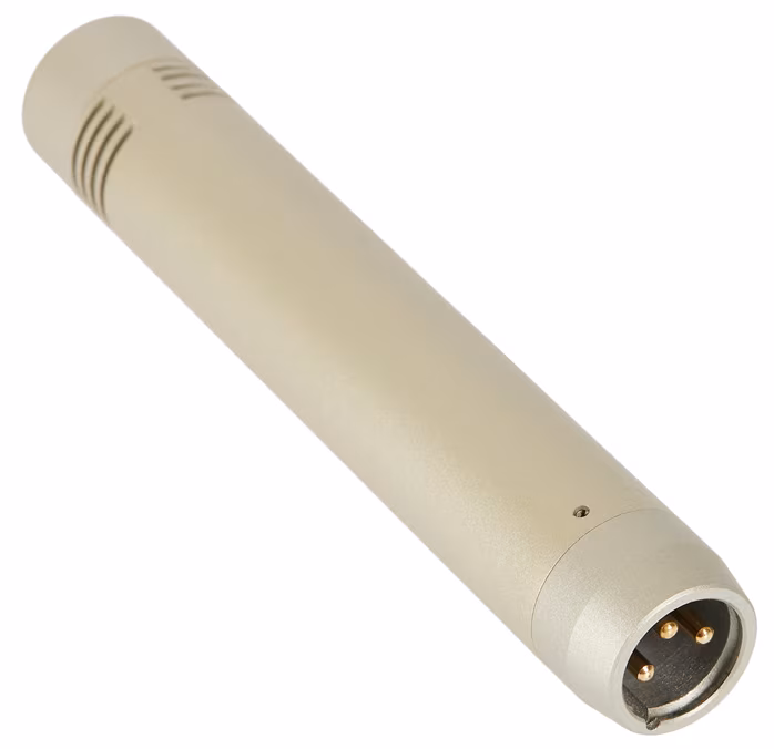 MXL 990/991 - Mikrofon pojemnościowy - para stereo