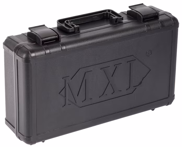 MXL 990/991 - Mikrofon pojemnościowy - para stereo