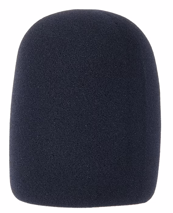 MXL WS-002 - Osłona przeciwwietrzna na mikrofon