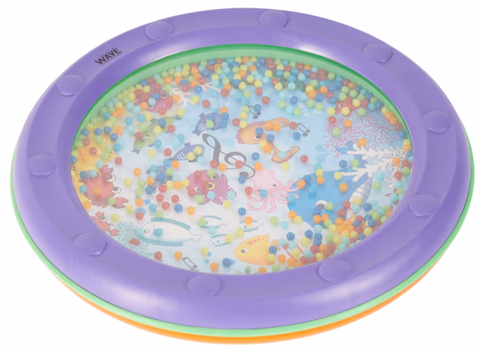 Wave Percussion TCCDM-W10A - Wavedrum