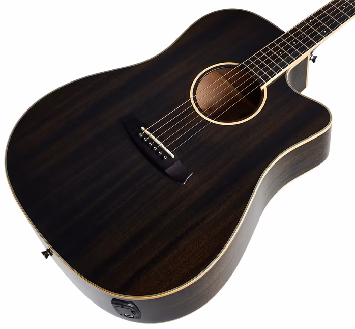 Tanglewood TW5 E BS - Gitara elektroakustyczna