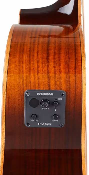 Tanglewood TW4 E VC KOA (rozpakowane) - Gitara elektroakustyczna