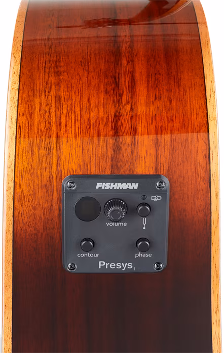 Tanglewood TW5 E KOA (rozpakowane) - Gitara elektroakustyczna