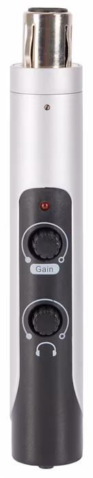 MXL MIC MATE PRO - Karta dźwiękowa USB