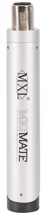 MXL MIC MATE PRO - Karta dźwiękowa USB