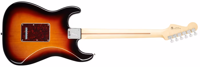 Fender LE Player Stratocaster MN 3TS - Gitara elektryczna