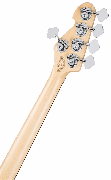 Sandberg California TM5 HG MR RWFB MHS - Elektryczna gitara basowa