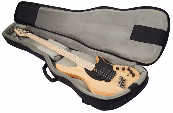 Dingwall Combustion 4 MN Natural - Elektryczna gitara basowa