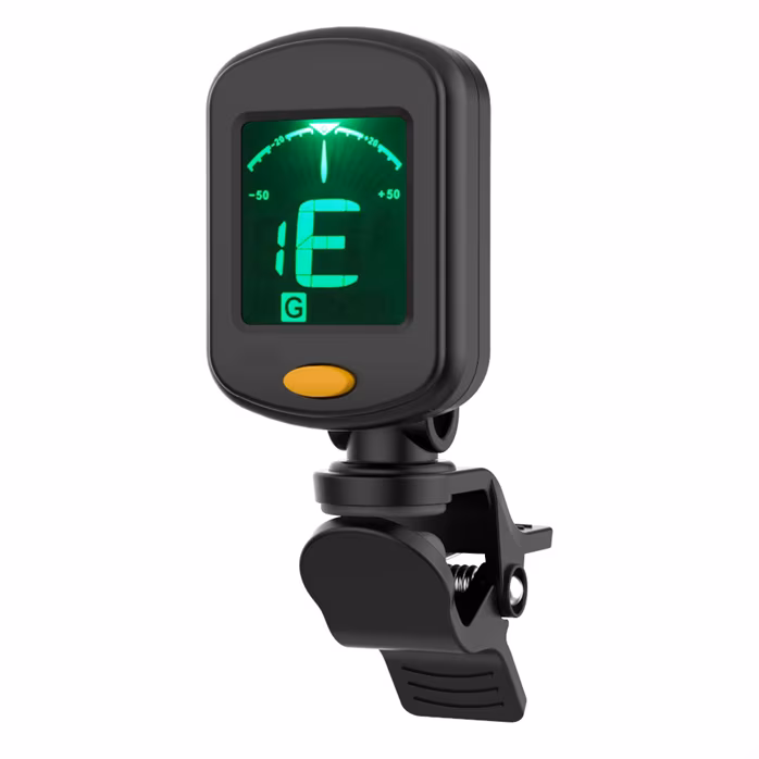 Mozos TUN-BASIC - Tuner z klipsem