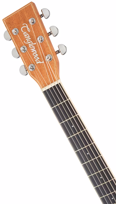 Tanglewood TW10 E LH (rozpakowane) - Leworęczna gitara elektroakustyczna