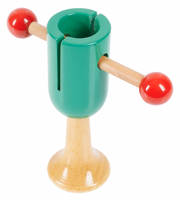 Wave Percussion TCCCP-03 - Woodpecker