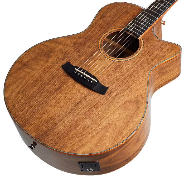 Tanglewood TW4 E VC BW - Gitara elektroakustyczna