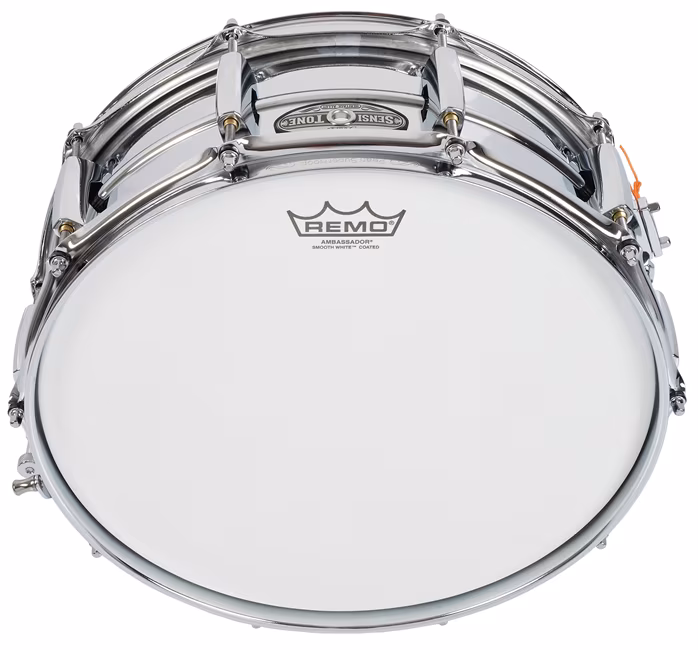 Pearl 14" x 5" Sensitone Steel Shell - Werbel
