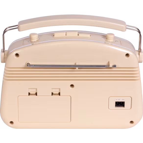 Madison FREESOUND VR60 - Przenośny głośnik bezprzewodowy