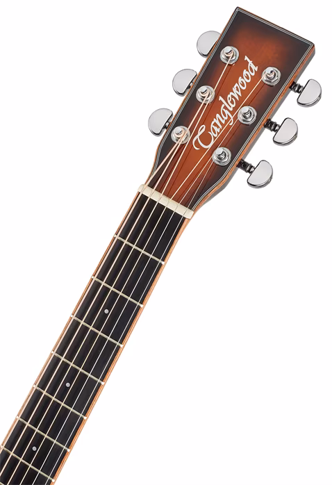 Tanglewood TWMINI E KOA - Gitara elektroakustyczna