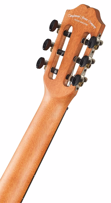 Tanglewood EM E1 (rozpakowane) - Dziecięca gitara klasyczna