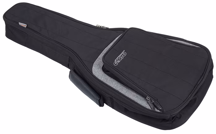 Canto Basic Classical Guitar 1/4 - Pokrowiec na gitarę klasyczną