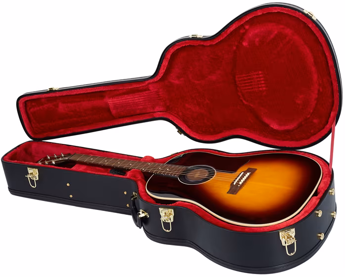 Epiphone Slash J-45 November Burst - Gitara elektroakustyczna