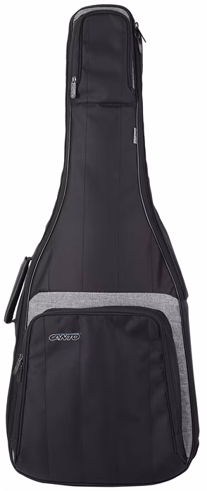 Canto Standard Acoustic Guitar - Pokrowiec na gitarę akustyczną