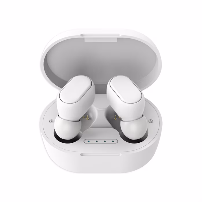 Tblitz A7s TWS White - Słuchawki bezprzewodowy