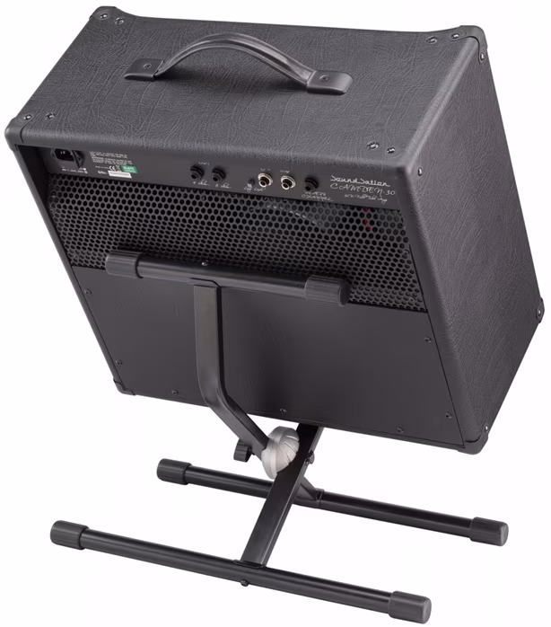Soundsation STAMP-120 - Statyw do comba