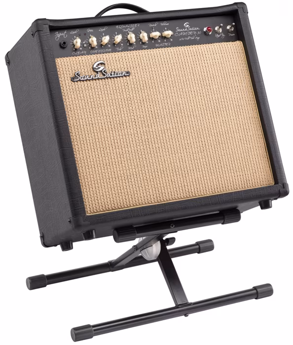 Soundsation STAMP-120 - Statyw do comba