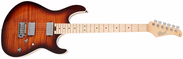Cort G290 FAT AVB - Gitara elektryczna