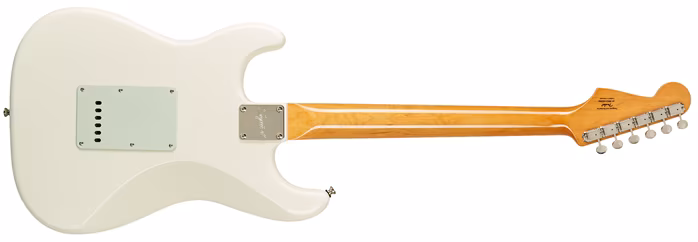 Fender Squier FSR CV 60S Stratocaster LRL MPG OLW - Gitara elektryczna