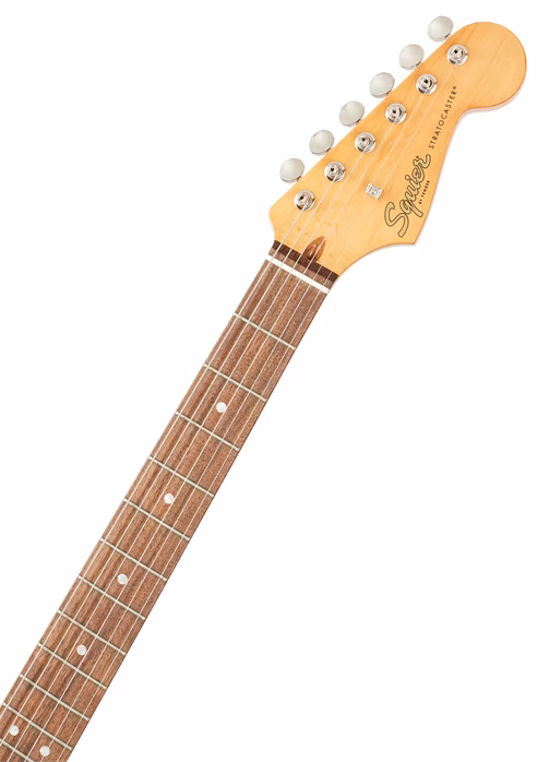 Fender Squier FSR CV 60S Stratocaster LRL MPG OLW - Gitara elektryczna