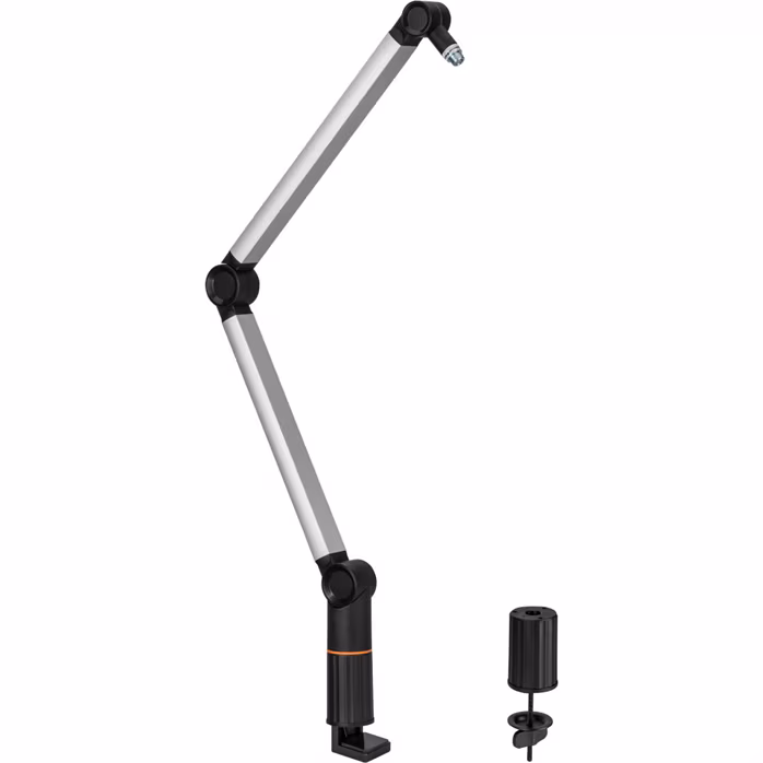 Mozos SB38 Silver - Statyw mikrofonowy