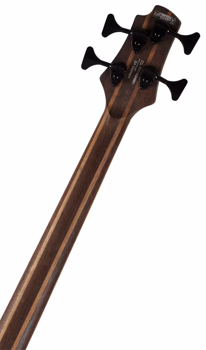 Cort B4 Element OPTB - Elektryczna gitara basowa