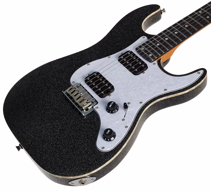 JET Guitars JS-500 BLS - Gitara elektryczna