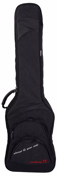 Sandberg California TM 5 MT RB RWFB  - Elektryczna gitara basowa