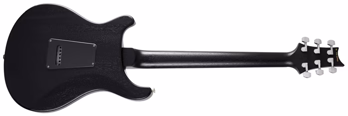 PRS Satin S2 Standard 24 Charcoal Satin - Gitara elektryczna