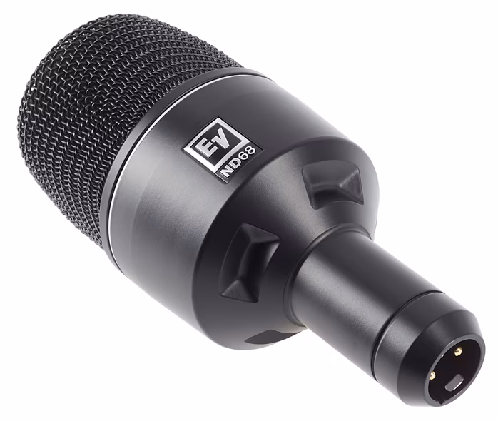 Electro-Voice ND68 - Mikrofon dynamiczny