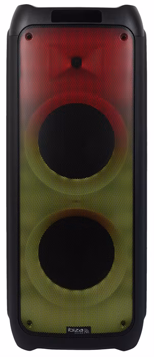 Ibiza sound ALTAIR1200 (używane) - System nagłośnieniowy