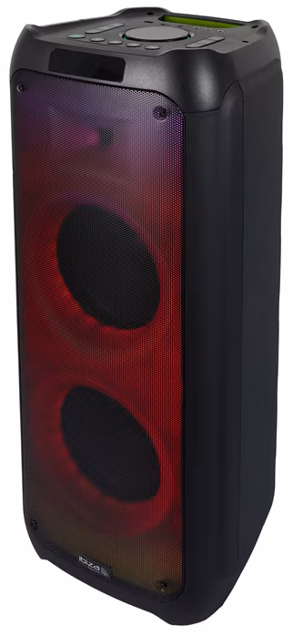 Ibiza sound ALTAIR1200 (używane) - System nagłośnieniowy