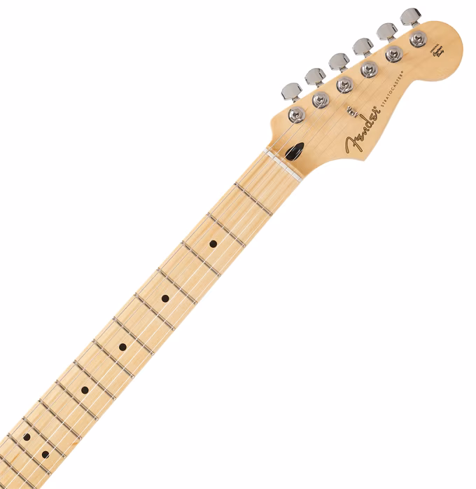 Fender Player Stratocaster HSS MN SL - Gitara elektryczna
