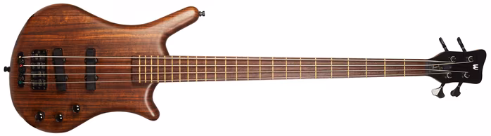 Warwick 2007 Thumb BO 4 - Elektryczna gitara basowa