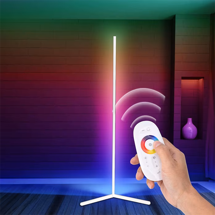 Mozos LC-RGB-WH - Rura świetlna LED
