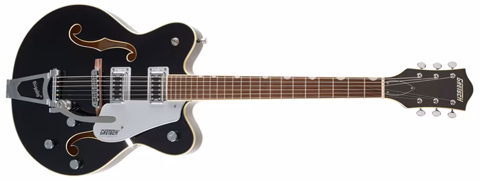 Gretsch G5422T Electromatic Bigsby BK - Gitara półakustyczna
