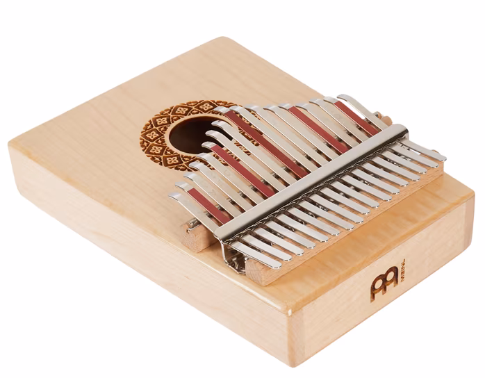 Meinl Sonic Energy PKL1709H - Kalimba