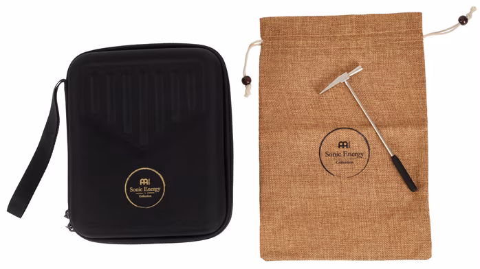 Meinl Sonic Energy PKL1707H - Kalimba