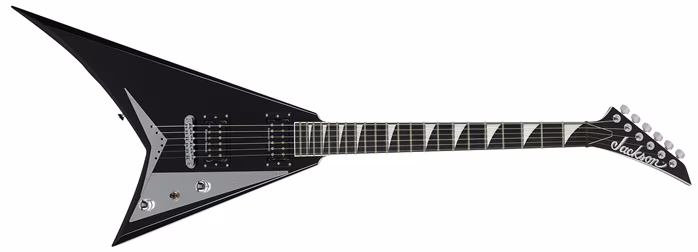 Jackson MJ Series Rhoads RRT EB GBK - Gitara elektryczna
