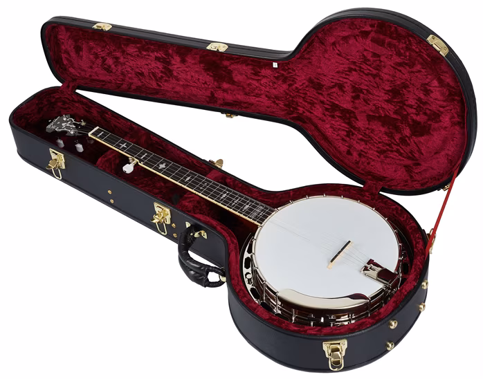 Gold Tone OB-3 (rozpakowane) - Banjo